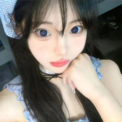 孤苦盲女阿玲