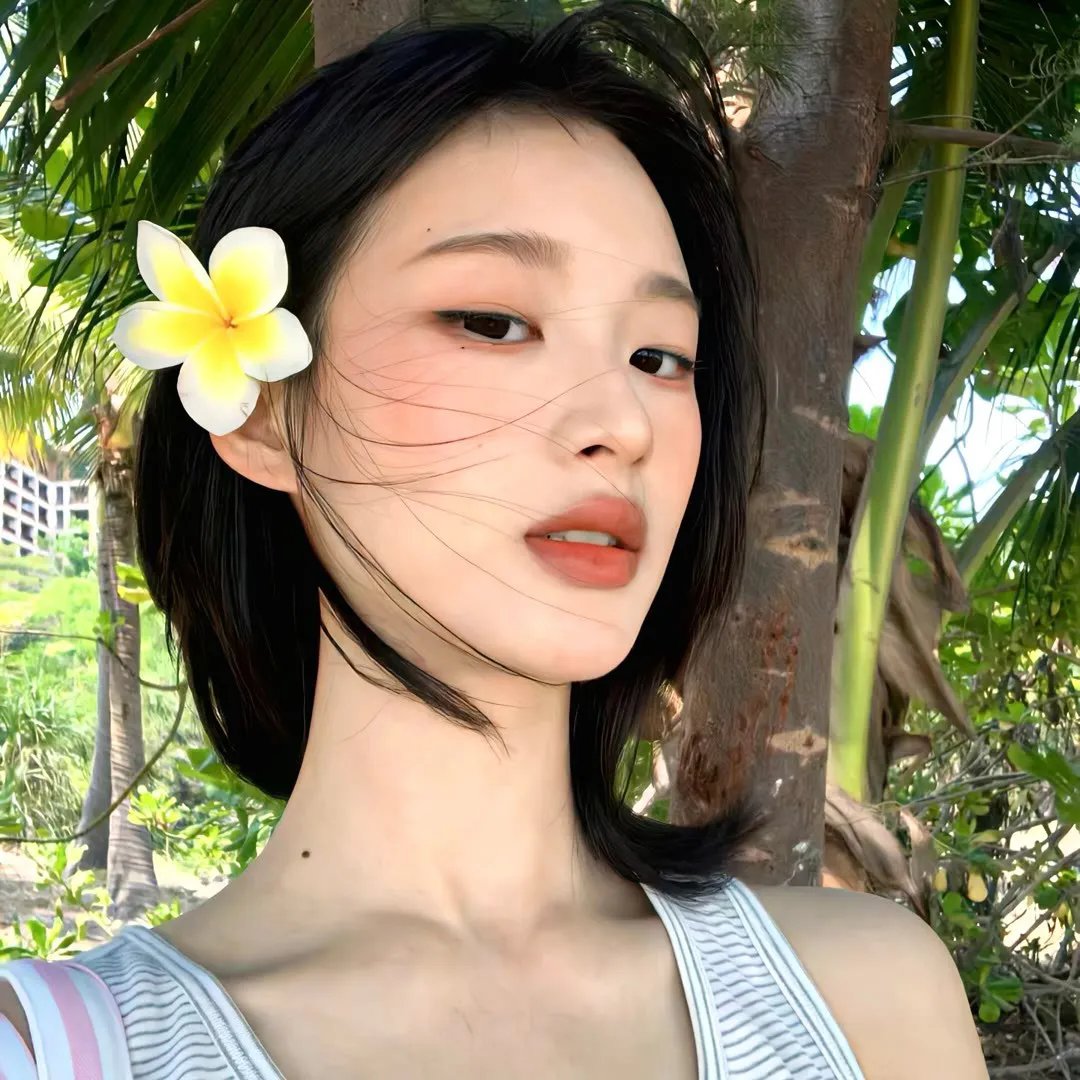 了不起的林千金